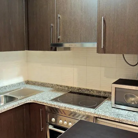 Casa Nacho By Delabra * Oviedo