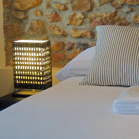 Casa Nacho By Delabra * Oviedo