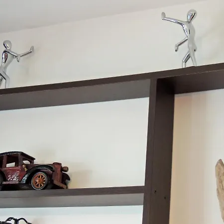 Casa Nacho By Delabra *