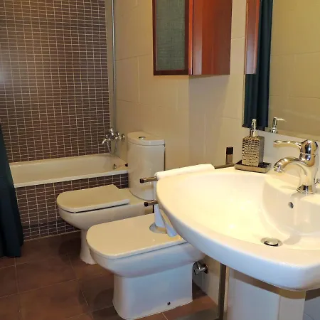 Casa Nacho By Delabra * オビエド