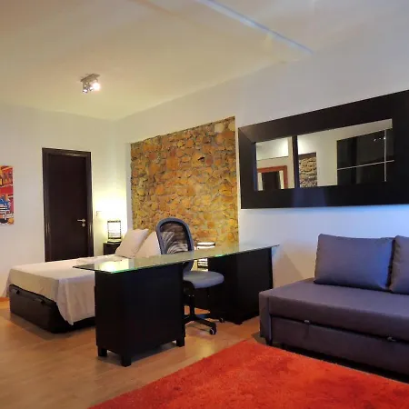 Casa Nacho By Delabra * Oviedo