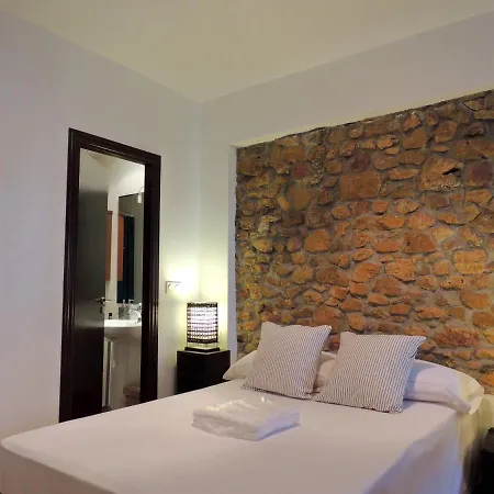 Casa Nacho By Delabra * オビエド