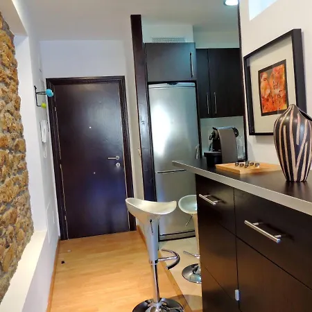 Casa Nacho By Delabra * オビエド