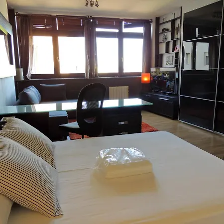 Casa Nacho By Delabra アパート